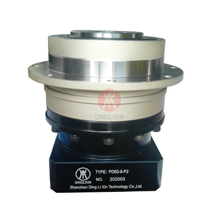 PD系列行星减速机