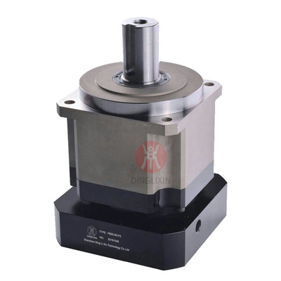 PB系列行星减速机