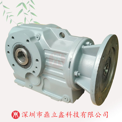 K系列减速机KA57-AM