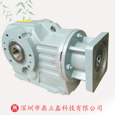 伺服K系列减速机