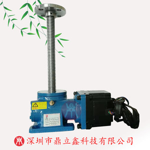 SWL丝杆升降机